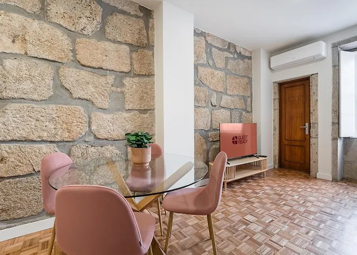 Apartament Guestready - Grandeur River Balcony Reborn