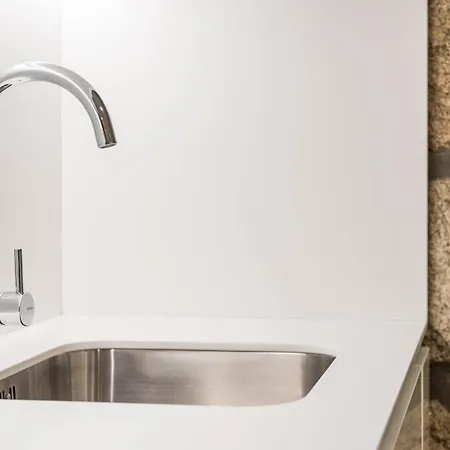 Apartamento Guestready - Grandeur River Balcony Reborn Oporto