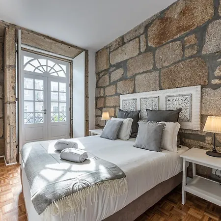 Apartman Guestready - Grandeur River Balcony Reborn