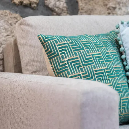 Guestready - Grandeur River Balcony Reborn * Oporto