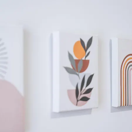 Guestready - Grandeur River Balcony Reborn Apartamento *