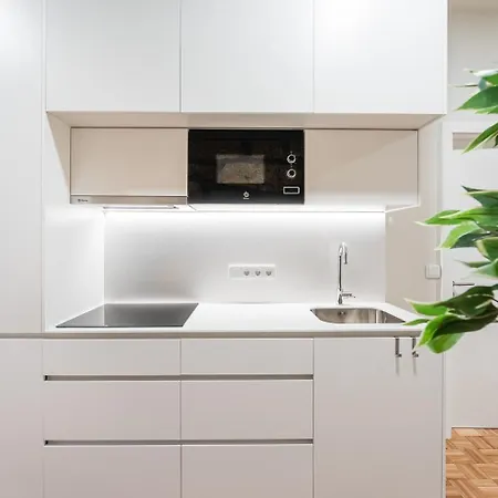 Guestready - Grandeur River Balcony Reborn Apartamento *