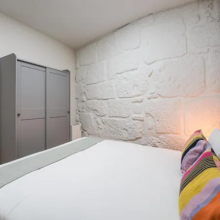 Guestready - Grandeur River Balcony Reborn Apartment Porto