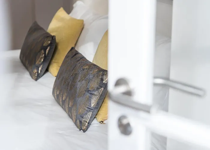 Guestready - Grandeur River Balcony Reborn 公寓 波尔图