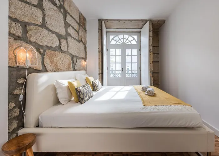 Guestready - Grandeur River Balcony Reborn *