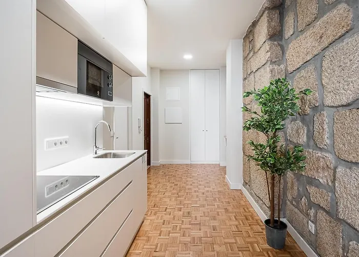 Guestready - Grandeur River Balcony Reborn