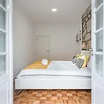 Guestready - Grandeur River Balcony Reborn