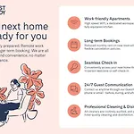 Guestready - Grandeur River Balcony Reborn *